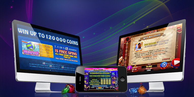 Online Slot Games