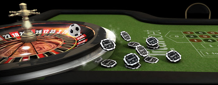 Online Casino