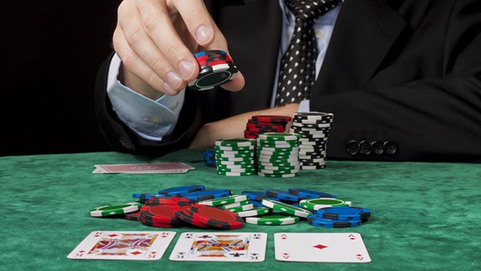 Online Poker Games